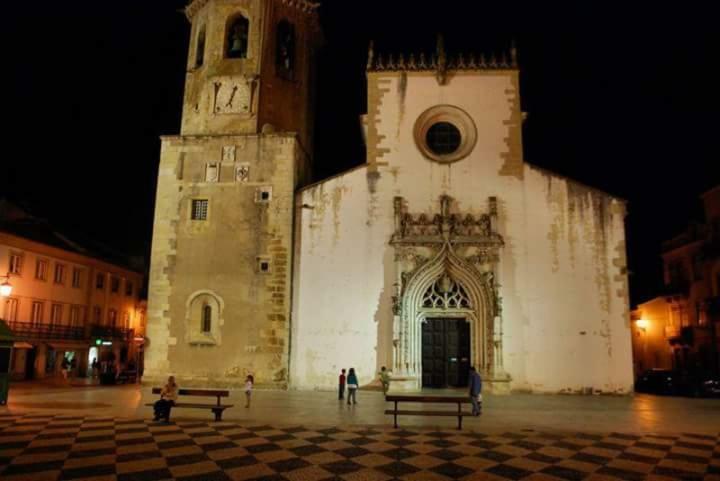 Casa Da Zu Villa Tomar Exterior photo