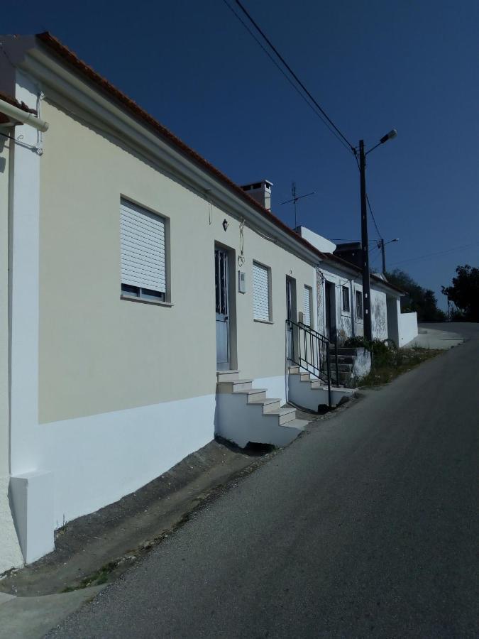 Casa Da Zu Villa Tomar Exterior photo